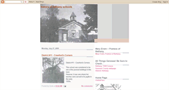 Desktop Screenshot of bethanyschools.blogspot.com