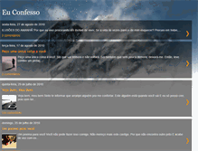 Tablet Screenshot of euconfess.blogspot.com