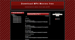 Desktop Screenshot of downloadfreemoviez.blogspot.com