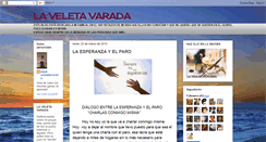 Desktop Screenshot of espe-laveletavarada.blogspot.com