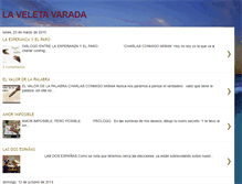 Tablet Screenshot of espe-laveletavarada.blogspot.com