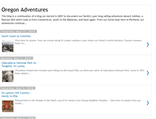 Tablet Screenshot of jubileepdx.blogspot.com