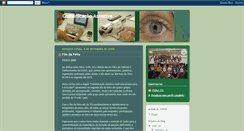 Desktop Screenshot of 3gfecico.blogspot.com