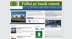 Desktop Screenshot of marsania.blogspot.com