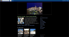 Desktop Screenshot of hotels-surabaya-indonesia.blogspot.com