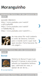 Mobile Screenshot of fh-moranguinho.blogspot.com