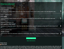 Tablet Screenshot of elamaedessa.blogspot.com