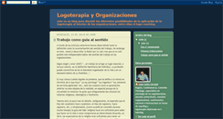 Desktop Screenshot of logorganizacion.blogspot.com