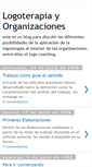 Mobile Screenshot of logorganizacion.blogspot.com