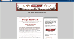 Desktop Screenshot of drsdesignsdtcall.blogspot.com