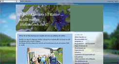 Desktop Screenshot of akvilejasskatt.blogspot.com