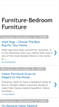 Mobile Screenshot of furnituremall.blogspot.com