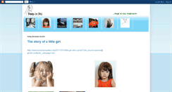 Desktop Screenshot of peepinpic.blogspot.com