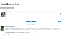 Tablet Screenshot of anthony-kristi-harris.blogspot.com