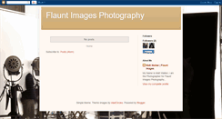 Desktop Screenshot of flauntimages.blogspot.com