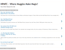 Tablet Screenshot of hpmfc.blogspot.com