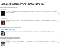 Tablet Screenshot of piu-piu8541.blogspot.com