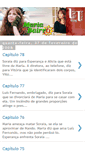 Mobile Screenshot of lovethalia-mariadobairro.blogspot.com