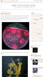 Mobile Screenshot of inventedeye.blogspot.com