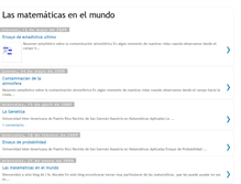 Tablet Screenshot of matematicasenelmundojama.blogspot.com