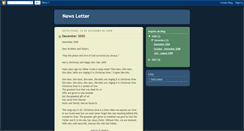 Desktop Screenshot of newslettermm.blogspot.com