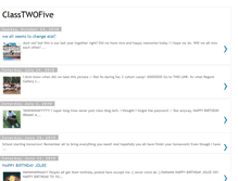 Tablet Screenshot of classtwofive--idk.blogspot.com