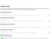 Tablet Screenshot of khattati.blogspot.com