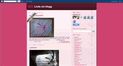 Desktop Screenshot of apelandlinda.blogspot.com