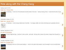 Tablet Screenshot of changgang1.blogspot.com