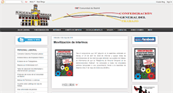Desktop Screenshot of cgteducacion-ajoyagua.blogspot.com