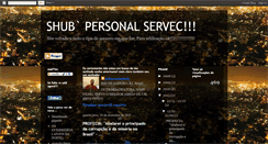 Desktop Screenshot of juliocostashub.blogspot.com