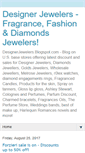 Mobile Screenshot of designerjewelers.blogspot.com