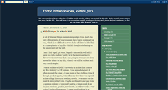 Desktop Screenshot of eroticxxstories.blogspot.com