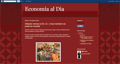 Desktop Screenshot of chipolo-economia.blogspot.com
