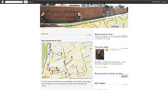 Desktop Screenshot of paseoenbici.blogspot.com