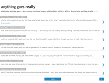 Tablet Screenshot of anthingoes.blogspot.com