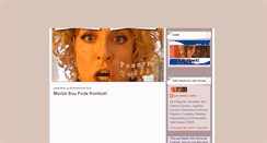 Desktop Screenshot of gabiherpescover.blogspot.com