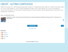 Tablet Screenshot of cbc97.blogspot.com