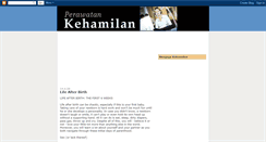 Desktop Screenshot of hamilmuda.blogspot.com