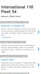 Mobile Screenshot of fleet54.blogspot.com
