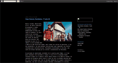 Desktop Screenshot of masmusicauruguaya.blogspot.com