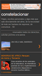 Mobile Screenshot of constelacionar.blogspot.com