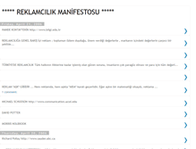 Tablet Screenshot of handekontaytekin.blogspot.com