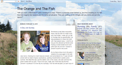 Desktop Screenshot of becausethefloundersaysso.blogspot.com