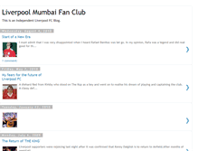 Tablet Screenshot of liverpoolmumbaifanclub.blogspot.com