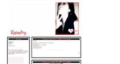 Desktop Screenshot of monstersday.blogspot.com