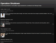 Tablet Screenshot of oper-shutdown.blogspot.com