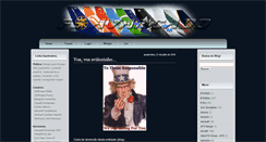 Desktop Screenshot of fsavancado2.blogspot.com