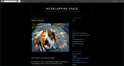 Desktop Screenshot of interlap.blogspot.com