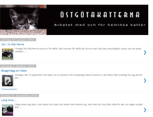 Tablet Screenshot of ostgotakatterna.blogspot.com